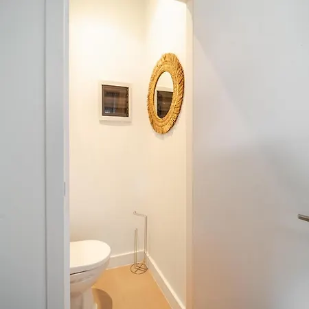 Marteau V-carapace Appartement