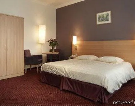 Hotel The Augustin