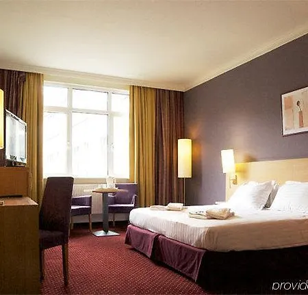 The Augustin