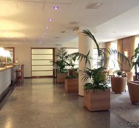 Hotel Hilton Garden Centre 4*