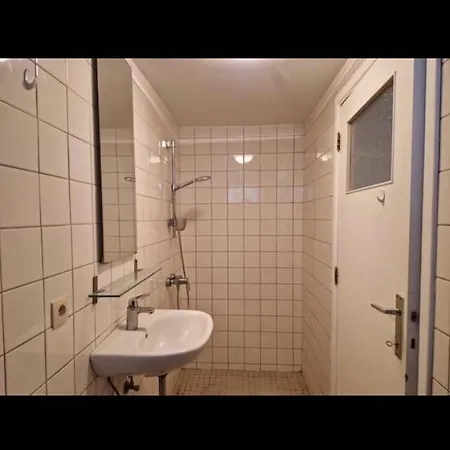 Hebergement Bruxelles Apartman