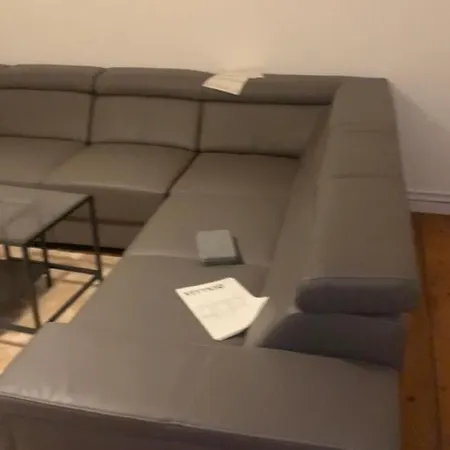 Hebergement Bruxelles Apartman *