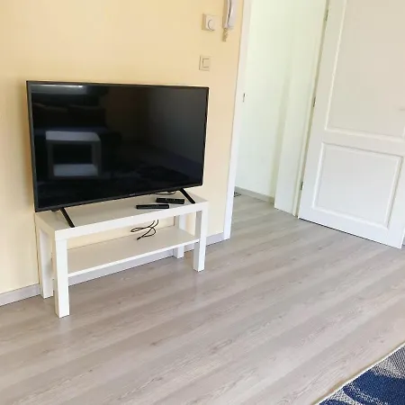 Sweet With Big Terrace *