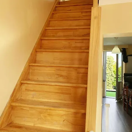 Sweet With Big Terrace Appartement Brussel