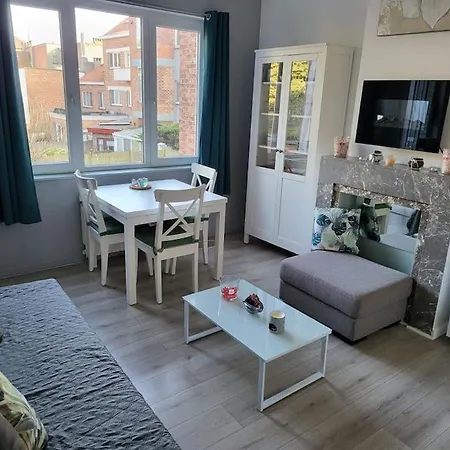 Cosy Anderlecht