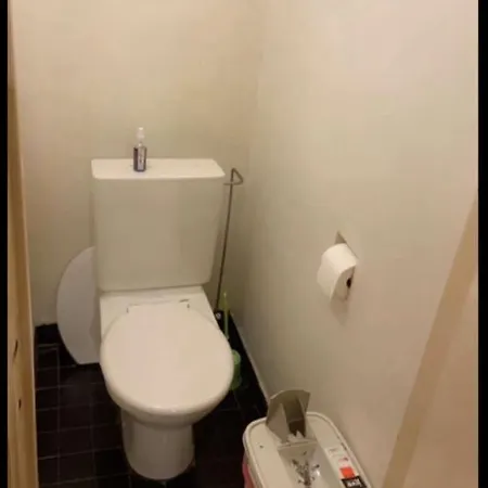 Sejour Vleurgatier Apartamento