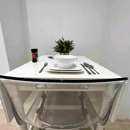 Apartman One Bedroom With View Jacuzzi And Furnished Balcony At Koekelberg *