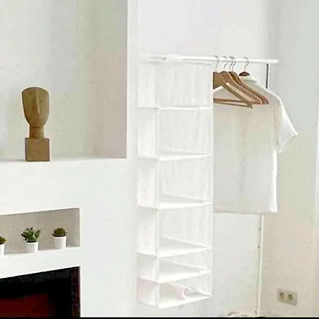 One Bedroom With View Jacuzzi And Furnished Balcony At Koekelberg *