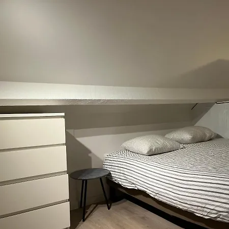 Center Flat * Брюссель