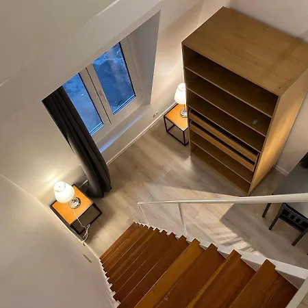 Center Flat Appartement *