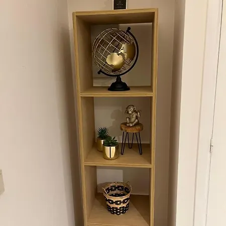 Center Flat شقة بروكسل