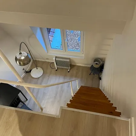 Center Flat Апартаменты *