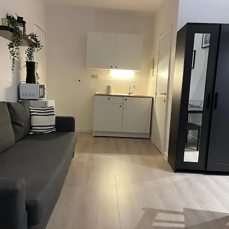 شقة Center Flat بروكسل