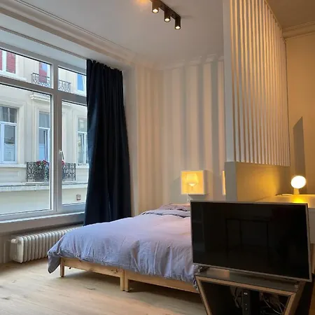 Apartamento Cosy