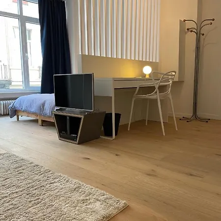 Cosy Apartman