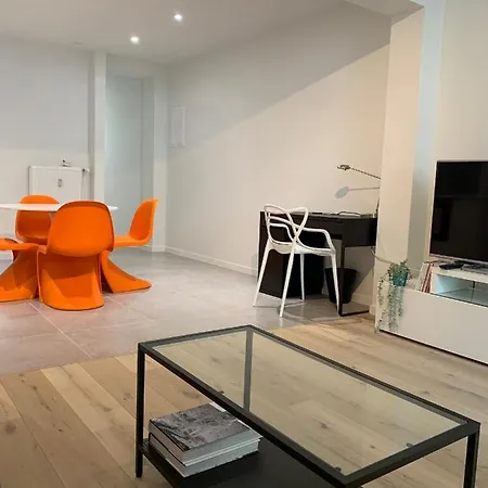 Cosy * Brussels