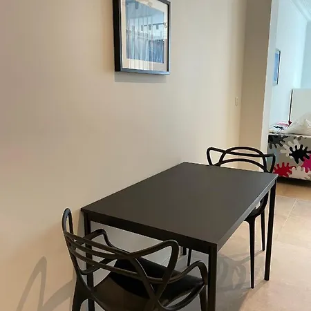 Apartment Cosy *