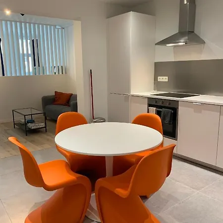 Apartment Cosy
