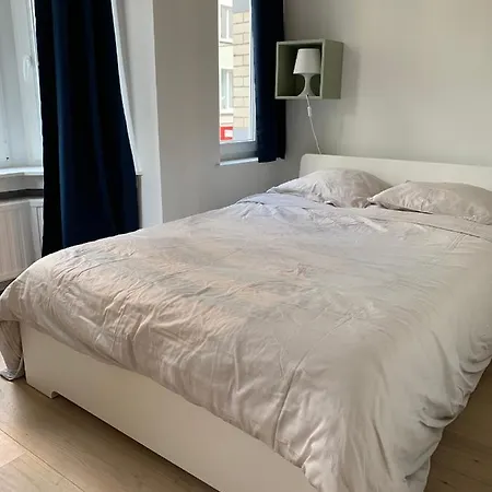 Cosy Brussels