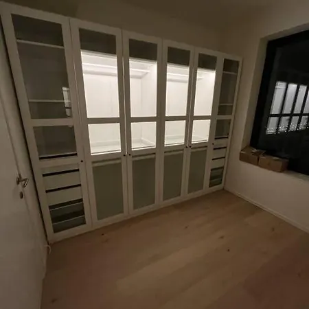 Appartement Penthouse Vue Sur