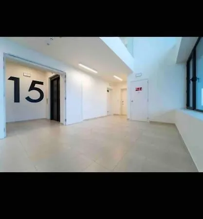 Appartement Penthouse Vue Sur