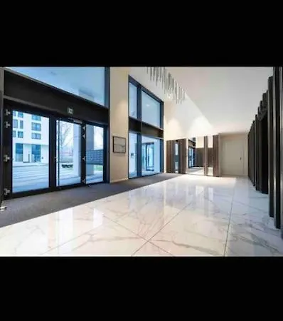 Penthouse Vue Sur Appartement Bruxelles