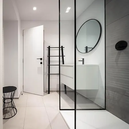 Frühstückspension Bedrooms Fully Equipped In A Beautiful House