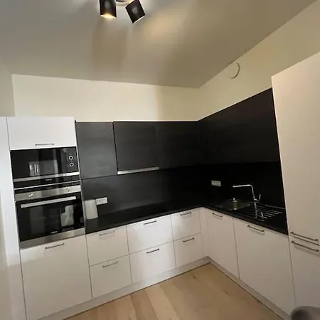 Daire Penthouse Vue Sur