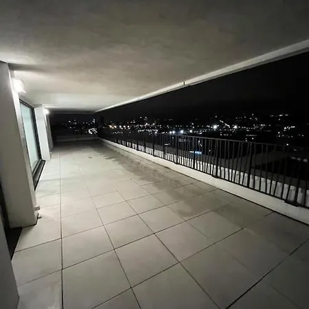 Daire Penthouse Vue Sur *