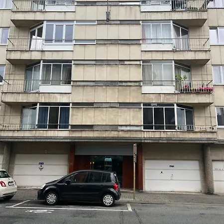 Apartamento Sejour Vleurgatier *