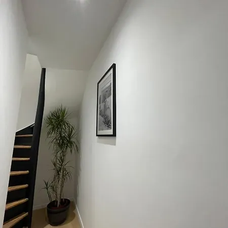 Duplex 2 * Brussels