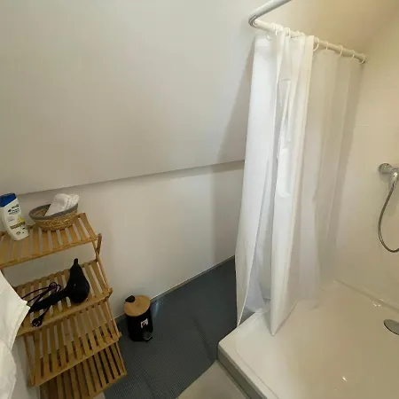 Appartement Duplex 2