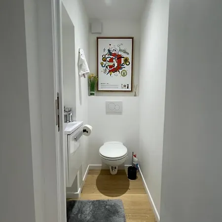 Duplex 2 Brussels