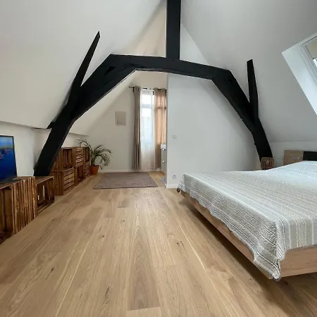 Duplex 2 Διαμέρισμα Βρυξέλλες