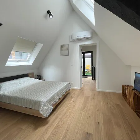 Duplex 2 *