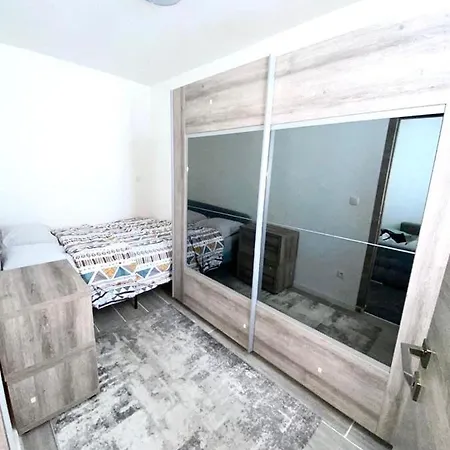 Douvres Apartmán