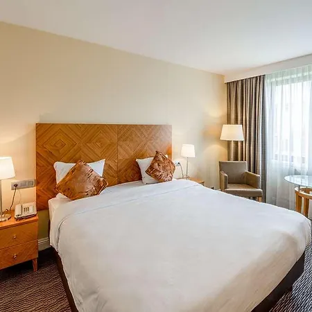 Hotel Gresham Belson Brussels Woluwe-Saint-Lambert