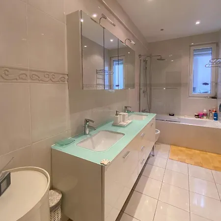 Elegance ,space & Luxury In Appartement *