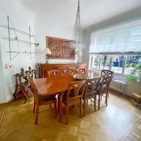Elegance ,space & Luxury In Apartament *