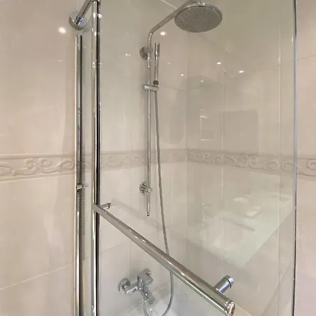 Appartement Elegance ,space & Luxury In *
