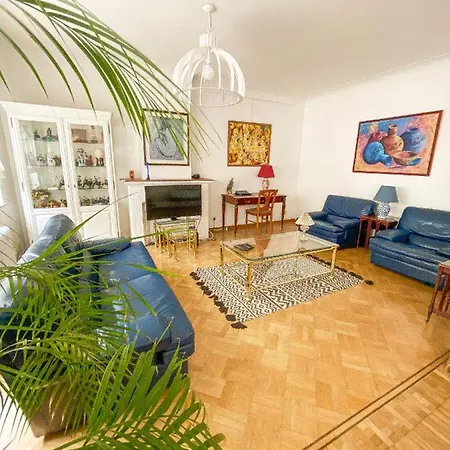 Elegance ,space & Luxury In Appartement *