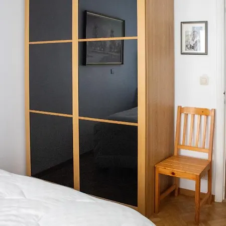 Appartement Elegance ,space & Luxury In