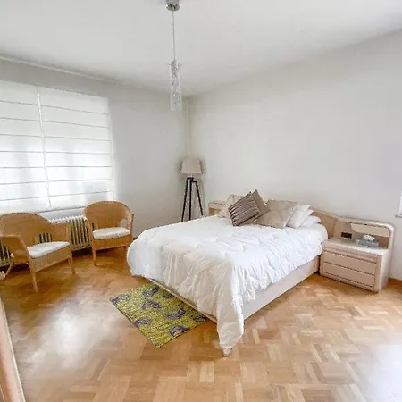Appartement Elegance ,space & Luxury In *