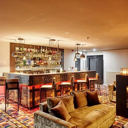 The Augustin