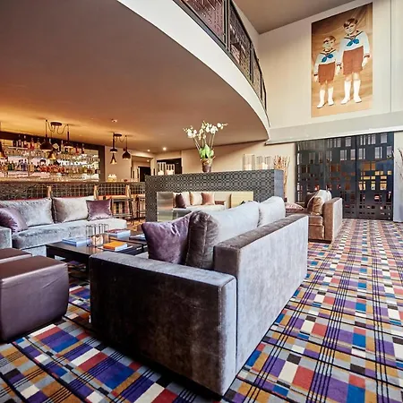 The Augustin