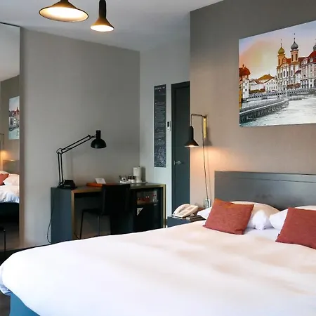 Hotell Atlas
