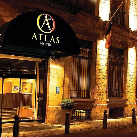 Atlas