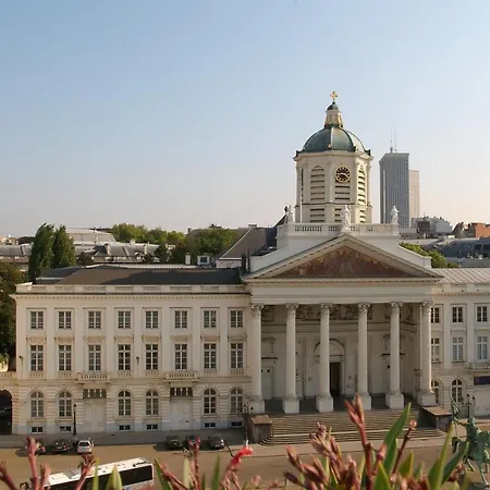 Hotel Avenue Louise Trademark Collection By Wyndham