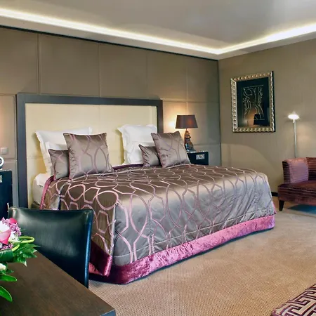 Warwick Brussels Grand-Place 4*