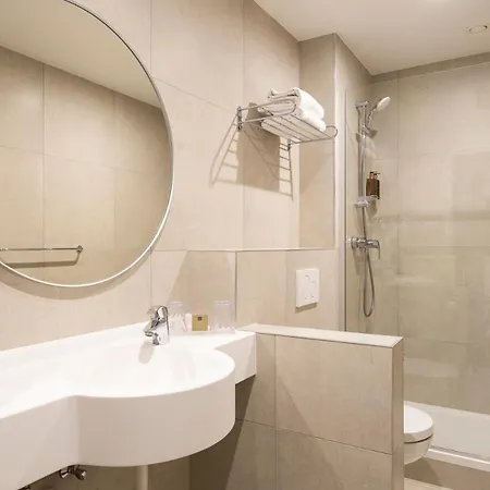 Aris Grand Place Βρυξέλλες